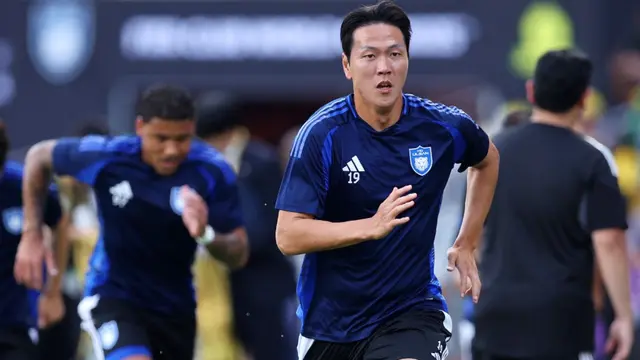 Kim Young-gwon