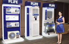 FLiFE Perkuat Bisnis AC, Perluas Lini Produk dan Jaringan Layanan di Indonesia