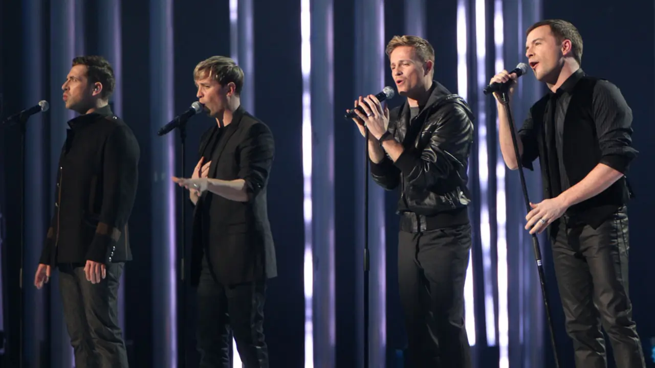 Westlife