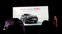 MG S5 EV Dirancang untuk Keluarga, Ini Alasannya
