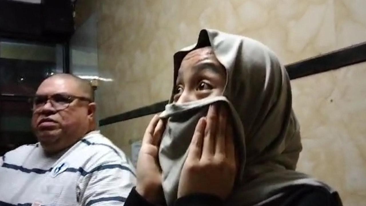 Lolly Putri Nikita Mirzani Kabur dari Rumah Aman, Kini Dapat Pendampingan Kejiwaan di RS Polri
