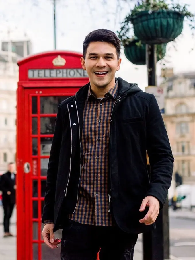 [Fimela] Jonathan Frizzy