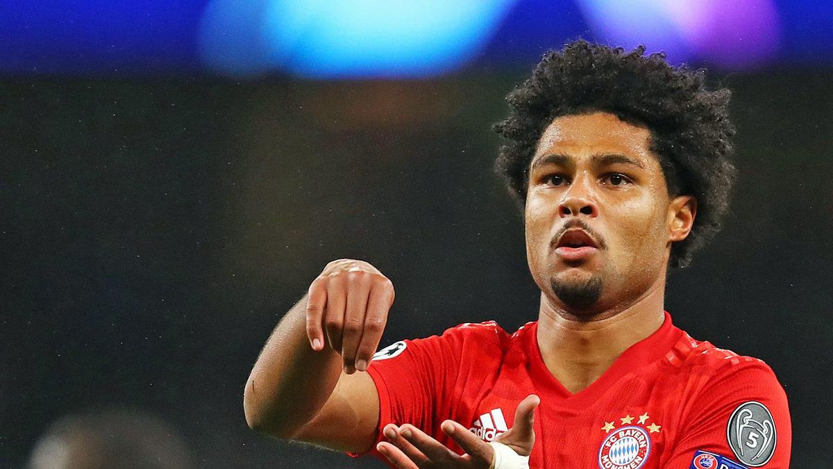 Mungkinkah Liverpool Gaet Bintang Munchen Tahun Depan?