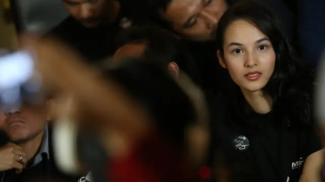 Chelsea Islan