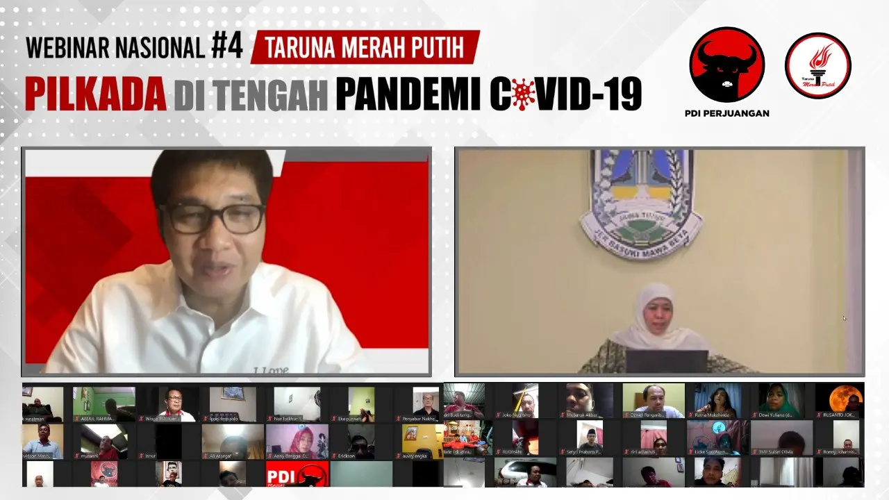 webinar