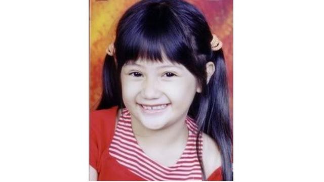 7 Potret Transformasi Jessica Anastasya, Pemain Sinetron Eneng dan Kaos Kaki Ajaib