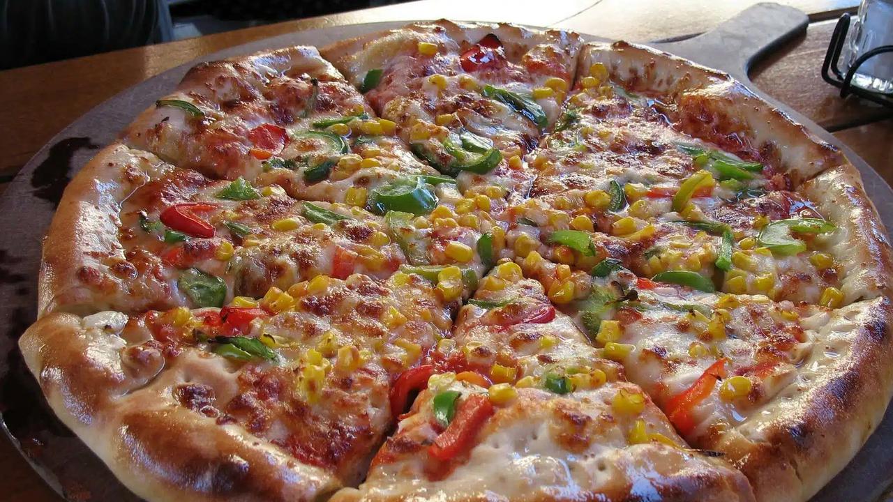 Topping Pizza Terbaik Bisa Mengurangi Risiko Kanker, ini Saran dari Ahli