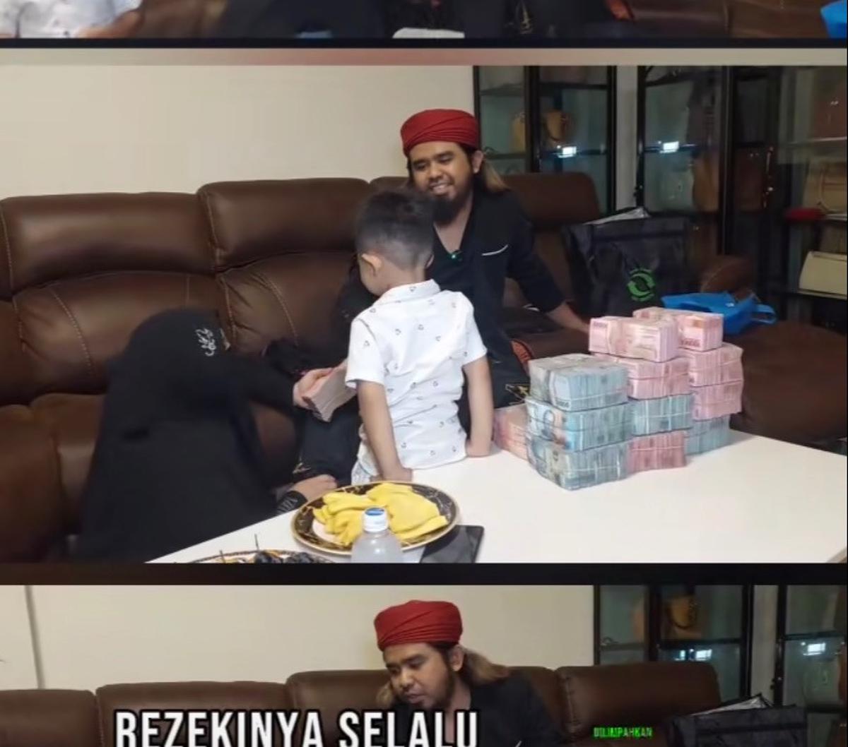 Dok. Istimewa