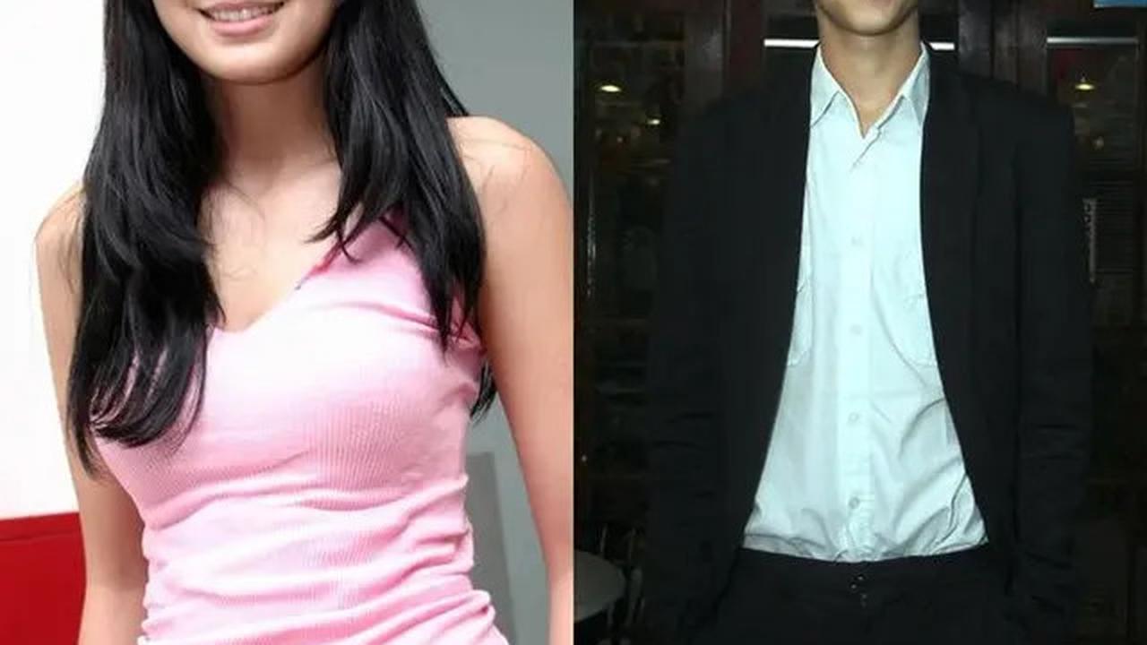 Beda Usia 10 Tahun, Ini Potret Transformasi Luna Maya dan Maxime dari Bayi hingga Jadi Pasangan Hidup