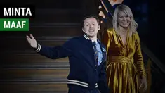 Berita video salah satu presenter Ballon d'Or 2018, DJ Martin Solveig, meminta maaf setelah acara karena dianggap melecehkan peraih trofi untuk kategori wanita, Ada Hegerberg, di atas panggung.