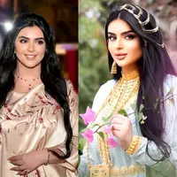 Lihat di sini pesona glamor Sheikha Mahra, princess Dubai yang ceraikan suami lewat Instagram. [@hhshmahra].