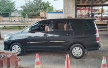 Waskita Ungkap Penyebab Utama Kerusakan Tol Kayuagung-Palembang