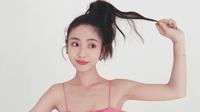 Aktris asal China, Xing Fei segera tampil dengan drama terbarunya "My Girl" yang tayang di layanan streaming WeTV. (Dok: Instagram&nbsp;https://www.instagram.com/fair_xing/)