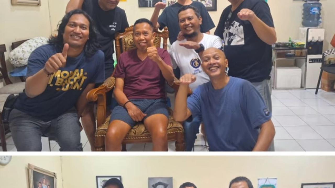 Dok. Istimewa