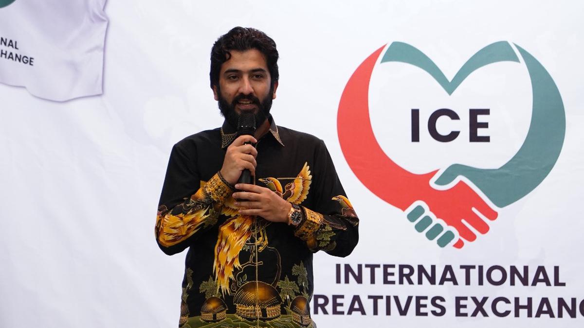 Atta Ul Karim Siapkan Festival Negeri Kami 2026, Libatkan Seniman Hingga Budayawan dan Pengusaha