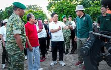 Fakta Unik: Badung Siaga Hadapi Sampah Pantai Kiriman Tahunan, Libatkan TNI untuk Pertama Kalinya!