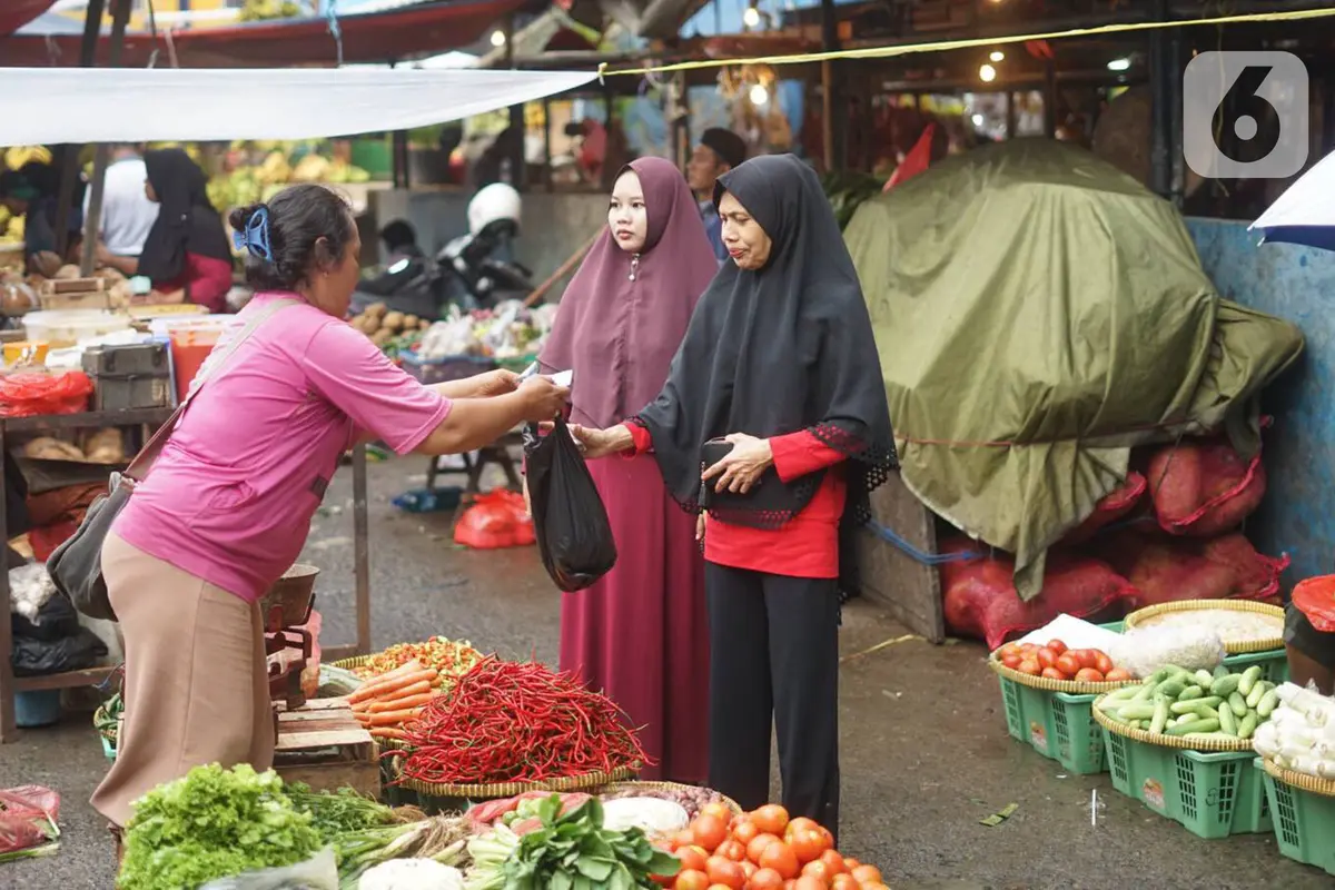 Denda Pakai Kantong Plastik di Jakarta Bisa Mencapai Rp 25 Juta