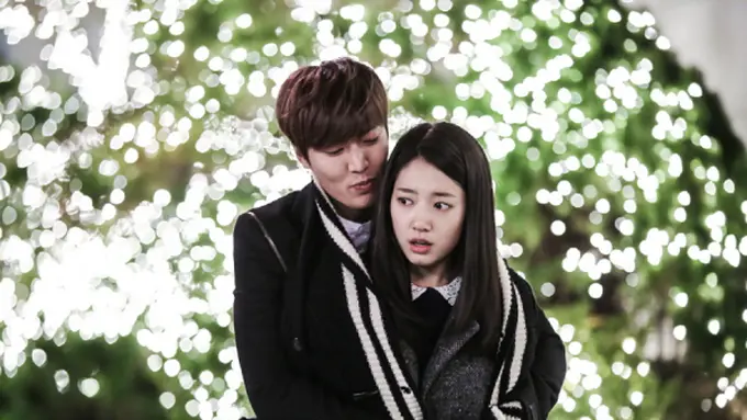 [Bintang] The Heirs