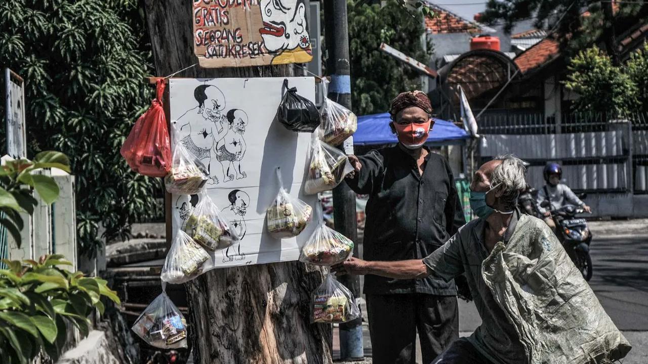 Pemprov DKI melakukan sejumlah upaya mencegah kemiskinan ekstrem dan stunting.