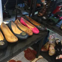 Tips menyimpan sepatu branded. (Yuni Haumahu/Bintang.com)