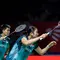Hasil Hylo Open 2026: 3 Ganda Indonesia Melaju, Leo/Daniel Mundur
