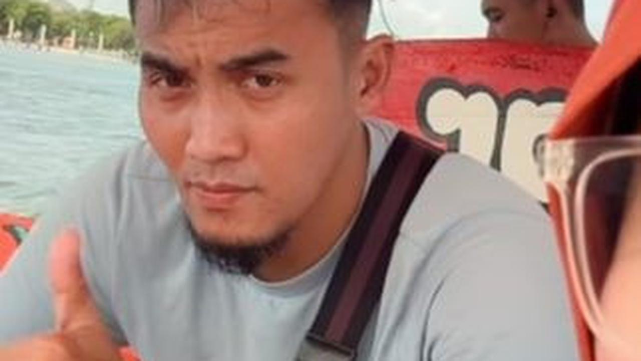 Okie dan Gunawan Kompak