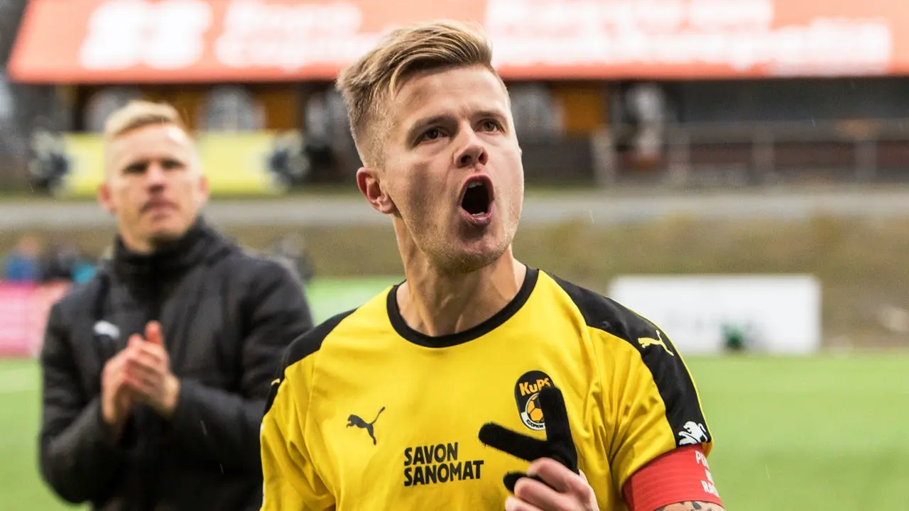 Petteri Pennanen