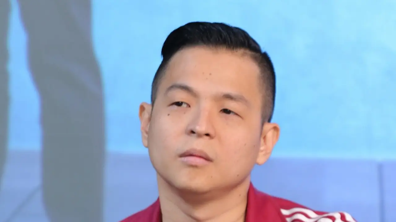 [Fimela] Ernest Prakasa