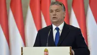 PM Hungaria Viktor Orban Tuding Pemimpin Eropa Bentuk Dewan Perang Dunia III