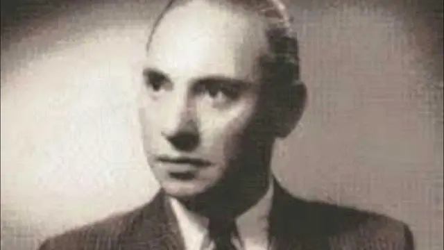 Rezső Seress