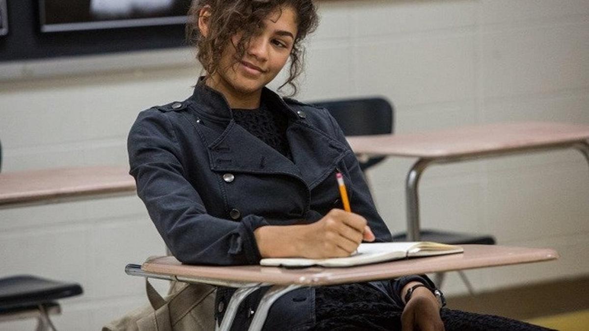Sosok Mary Jane dalam Film Spider-Man yang Cantik - Lifestyle Liputan6.com