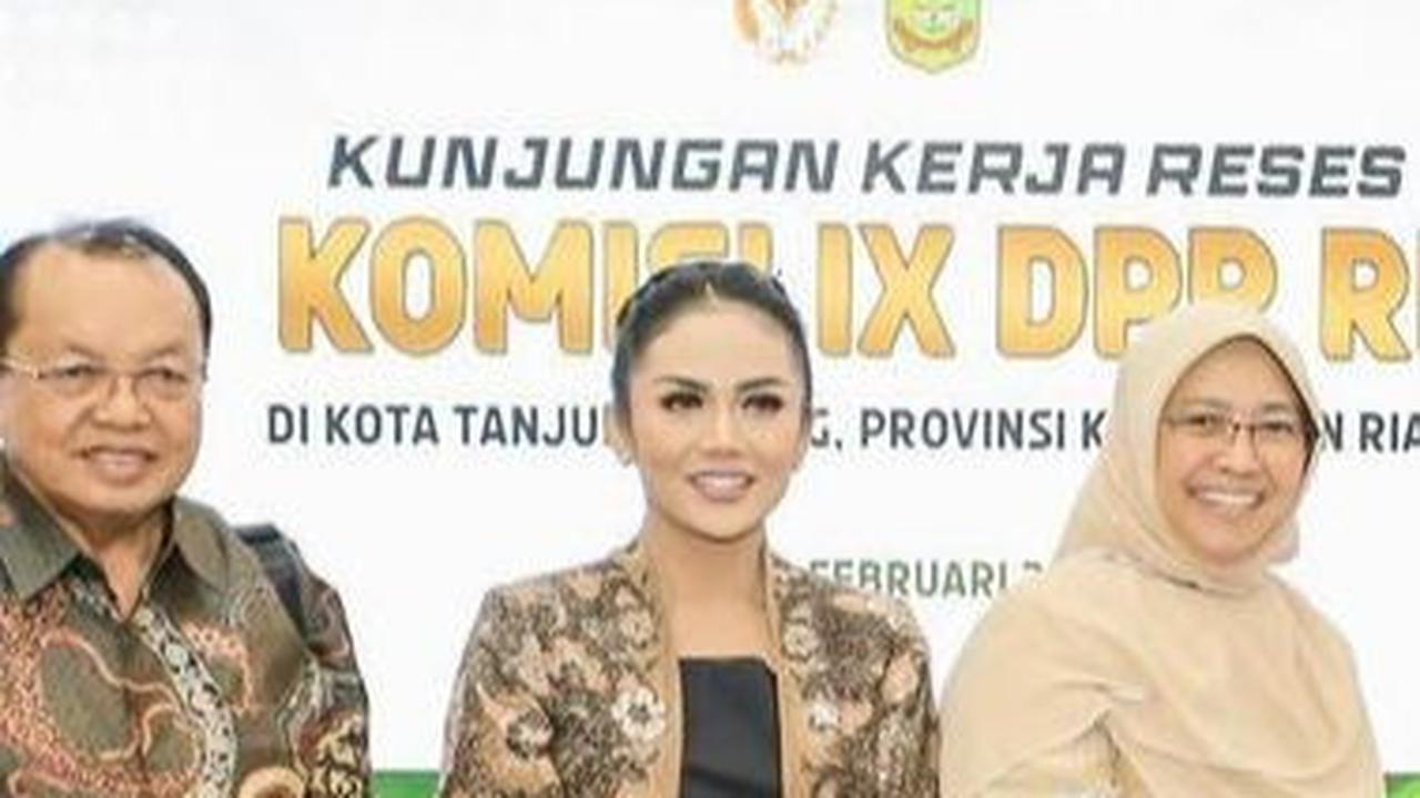 Pernah Menjadi Anggota Dewan Perwakilan Rakyat <br>