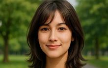 7 Gaya Rambut Layer Pendek Poni Ini Bikin Kamu Tampil Makin Stylish dan Pede, Berani Coba?