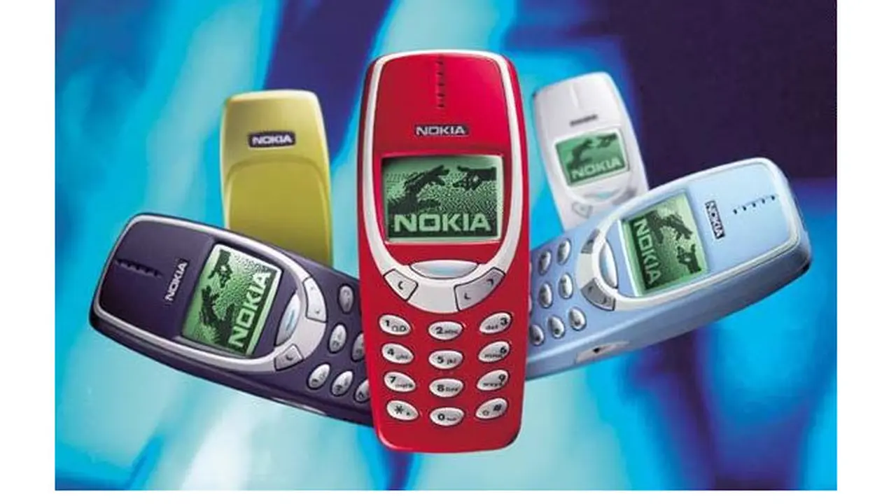 Nokia 3310
