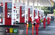 Semua SPBU Jual Solar B50 Mulai 1 Oktober 2026
