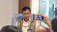 Bulog Siapkan Stok Beras SPHP Minimal 2 Ton Tiap Koperasi Merah Putih