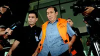 Eks Wakil Rektor UI Divonis 2 Tahun, Nama Eks Rektor 'Hilang'