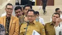 Satgas PRR Targetkan Pemulihan Permanen Pascabencana Sumatera Rampung 2028