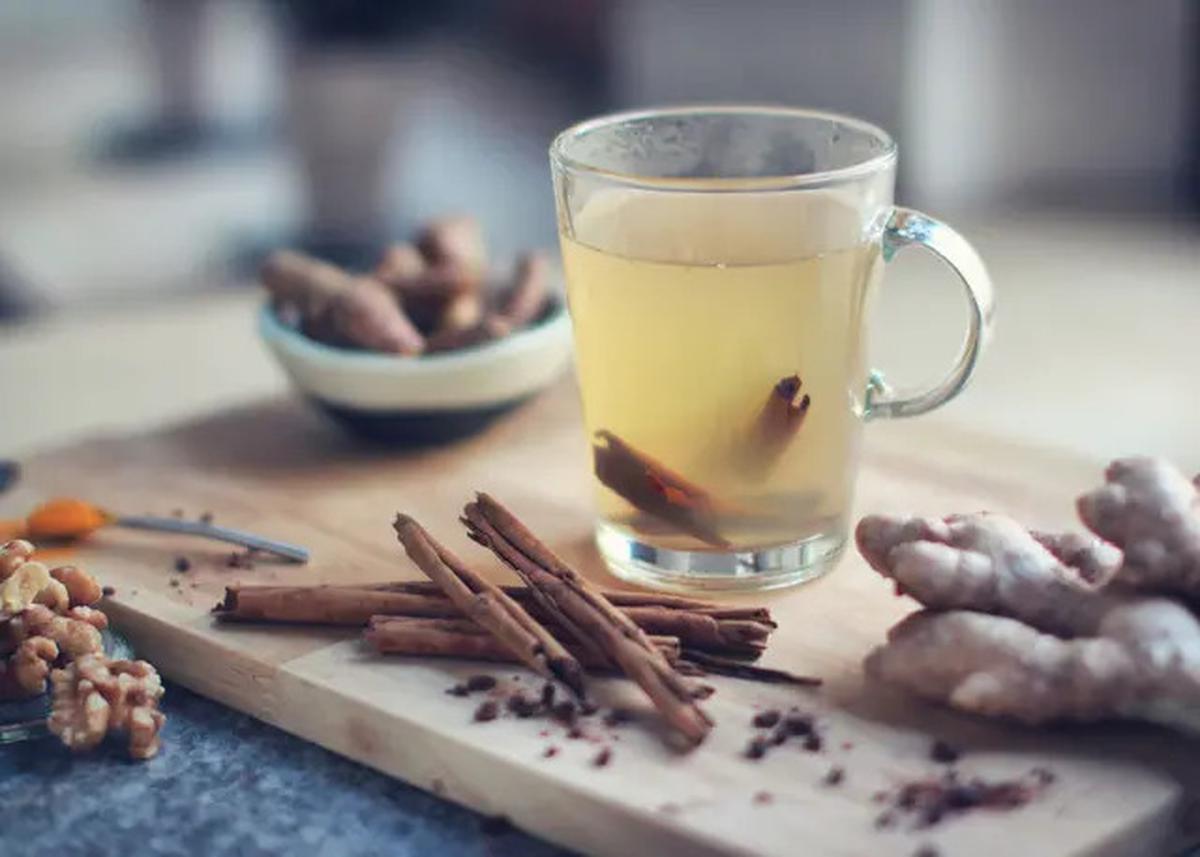 Dari Pekarangan Rumah, Emak-Emak Ini Buktikan Produk dari Tanaman Herbal Laku Keras di Pasaran