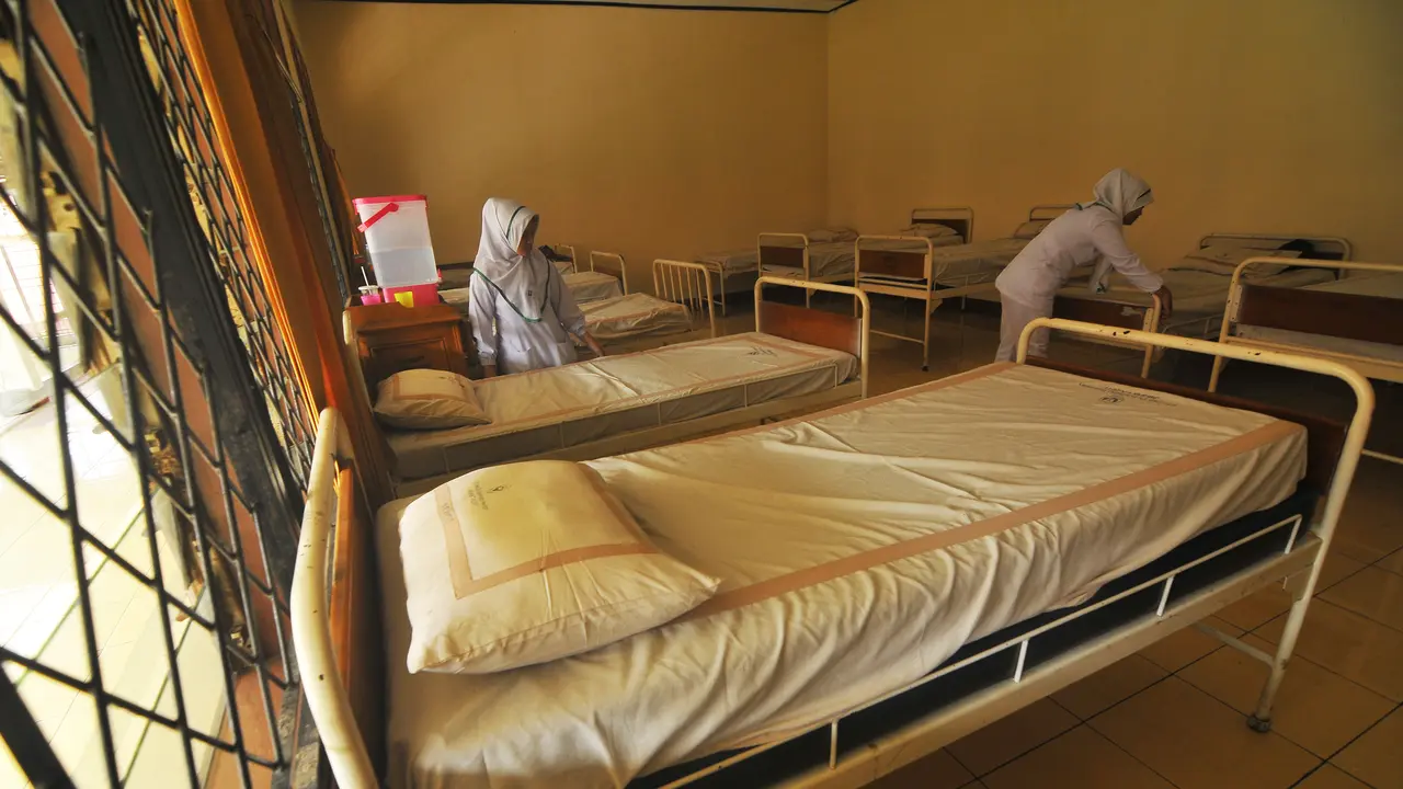 Rumah Sakit Jiwa