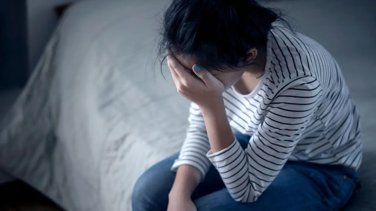 Overthinking & Kecemasan Berlebih