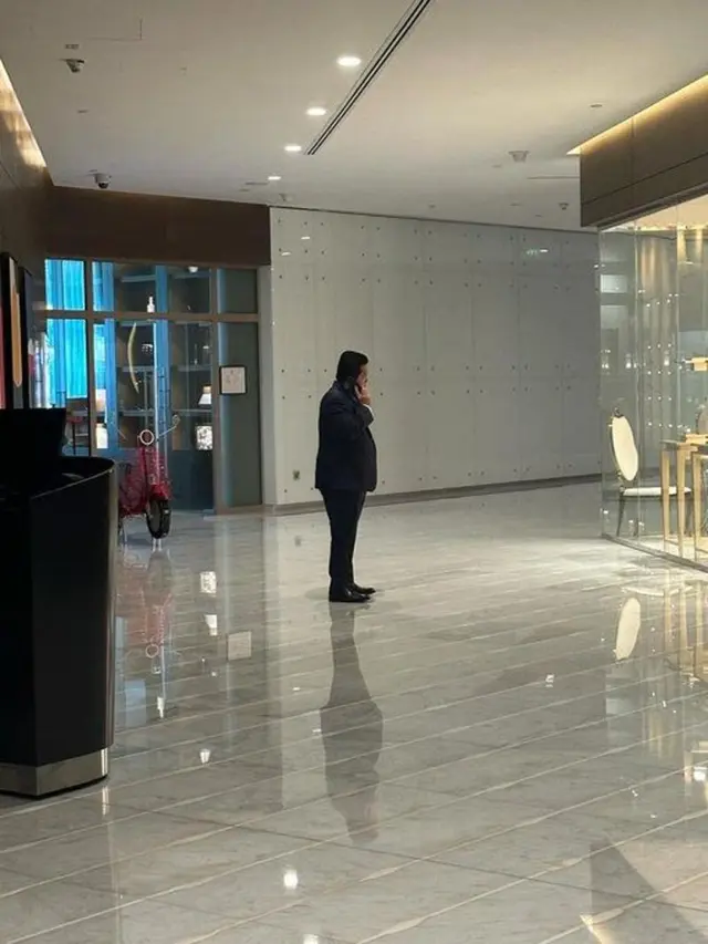 Ketua PSSI, Erick Thohir.