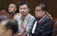 Di Sidang MK, Kubu Andika-Nanang Beberkan Tiga Unsur Pelanggaran TSM Pilkada Kabupaten Serang