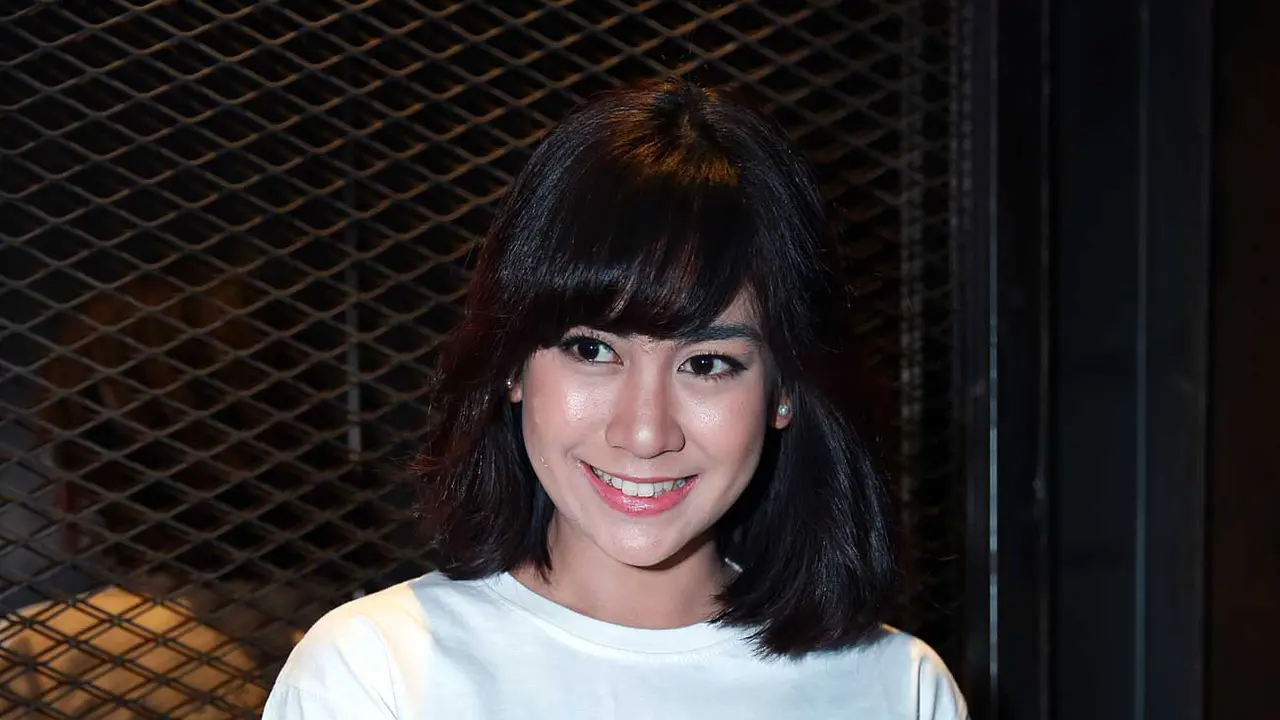 [Bintang] Anisa Rahma