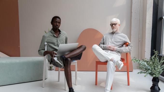 Tanzania Jadi Negara Paling Berbahaya Buat Albino, Ini Alasannya