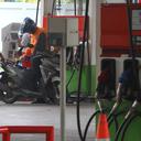 BBM Subsidi Aman, Menkeu: APBN Tahan Dampak Lonjakan Harga Minyak