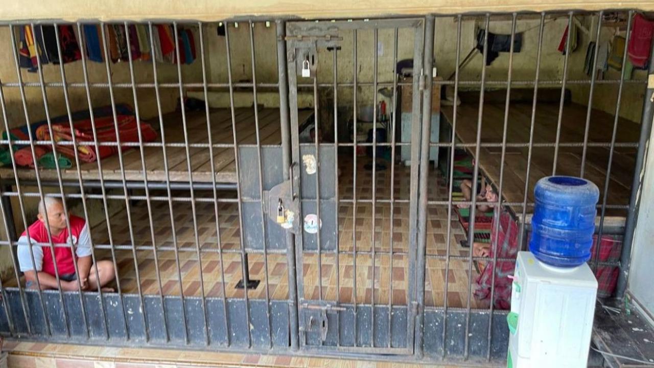 Kemudian, LPSK juga member-ikan perlindungan kepada saksi atau korban penganiayaan yang mengakibatkan meninggal dunia dengan pelaku DW (anak TRP).