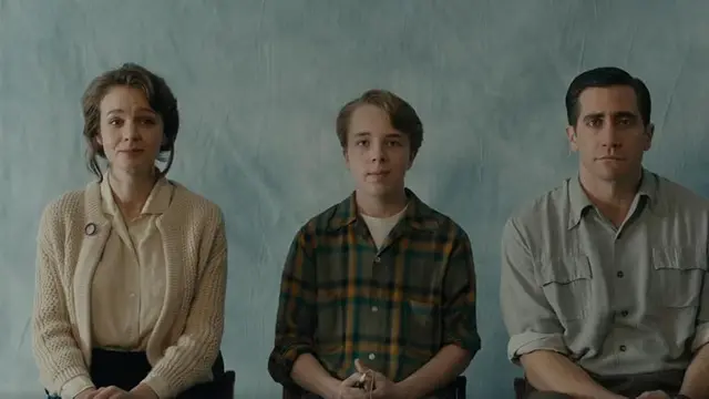 Wildlife (2018)