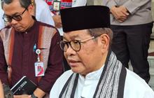 Gubernur Pramono Jamin Rekrutmen Lowongan Kerja Padat Karya DKI Jakarta Bebas Orang Dalam