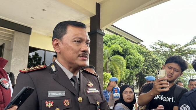 Polri Mutasi Besar-besaran Perwira Polda Kepri, 3 Kapolres Diganti